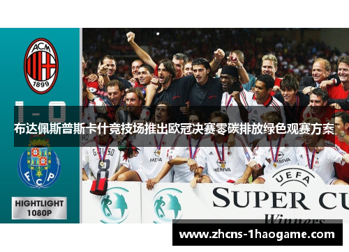 布达佩斯普斯卡什竞技场推出欧冠决赛零碳排放绿色观赛方案 布达佩斯普斯卡什竞技场推出欧冠决赛零碳排放绿色观赛方案